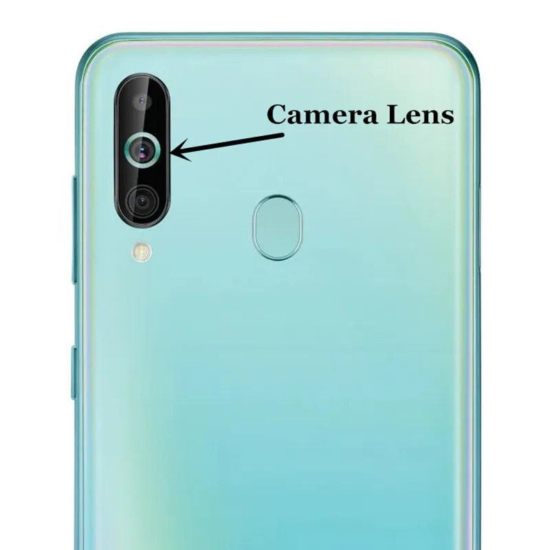 Стекло для задней камеры Samsung A10 A20 A30 A40 A50 A60 A70 A7 A8 A9 2018 A530 A750 A920 A3/A5/A7 2016 2017 A310 A320 A6 Plus |