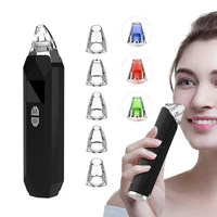 blackhead remover face acne pore cleaner vacuum suction deep cleaning tool electric facial pore cleaner skin care