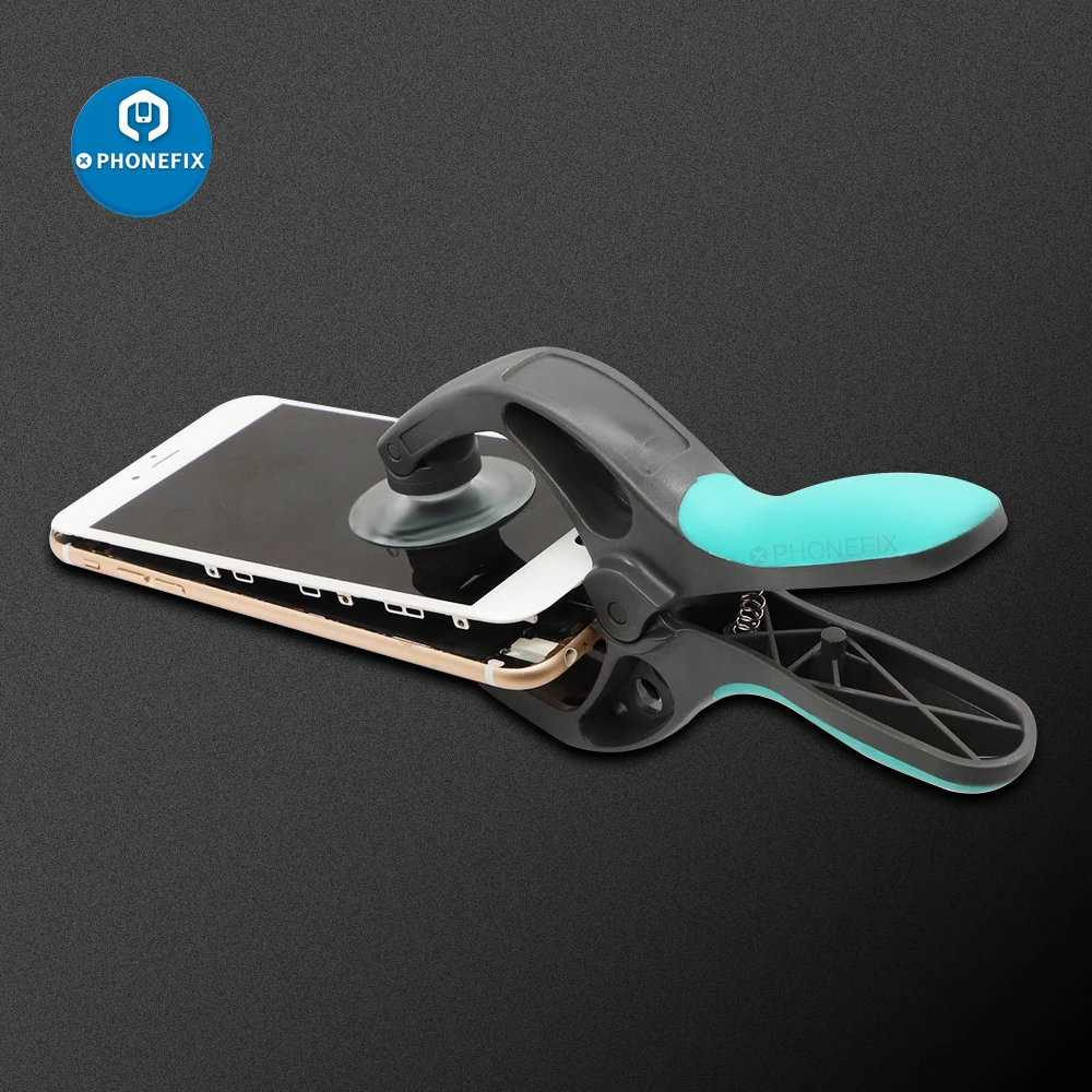 Присоски плоскогубцы с 2 шт. присоски ЖК экран сеператор открытие инструмент для