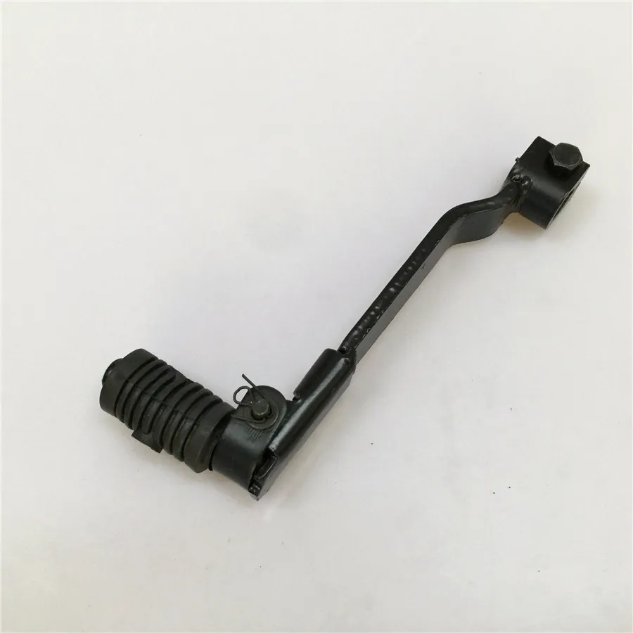 

For CQR off-road gear lever Jialing cabbage gear cross-country motorcycle folding wrestle gear lever Engine Parts