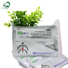 5 шт ZB простата пупка Штукатурка простатит Урология пластырь урологический штукатурка простатит китайская медицина