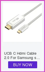 HDMI к MINI HDMI кабель 2,0 v 4K 60HZ высокоскоростной позолоченный штекер HDMI линия для камеры монитор проектор Ноутбук