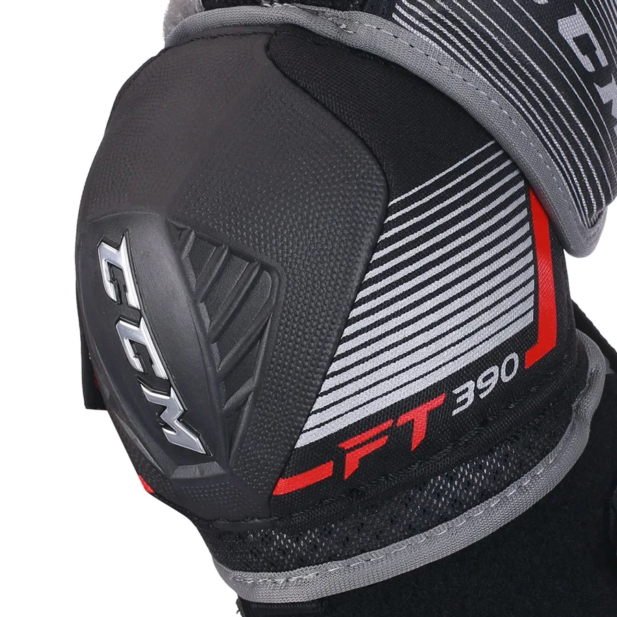 Хоккейные Налокотники CCM Jetspeed FT390 хоккейные профессиональные тренировочные игры