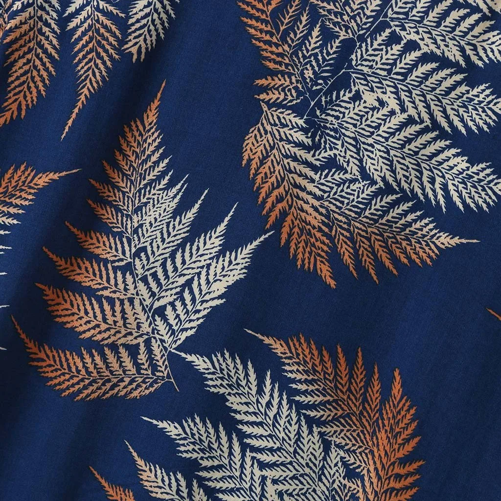 Гавайская рубашка мужская с короткими рукавами Повседневная Свободная