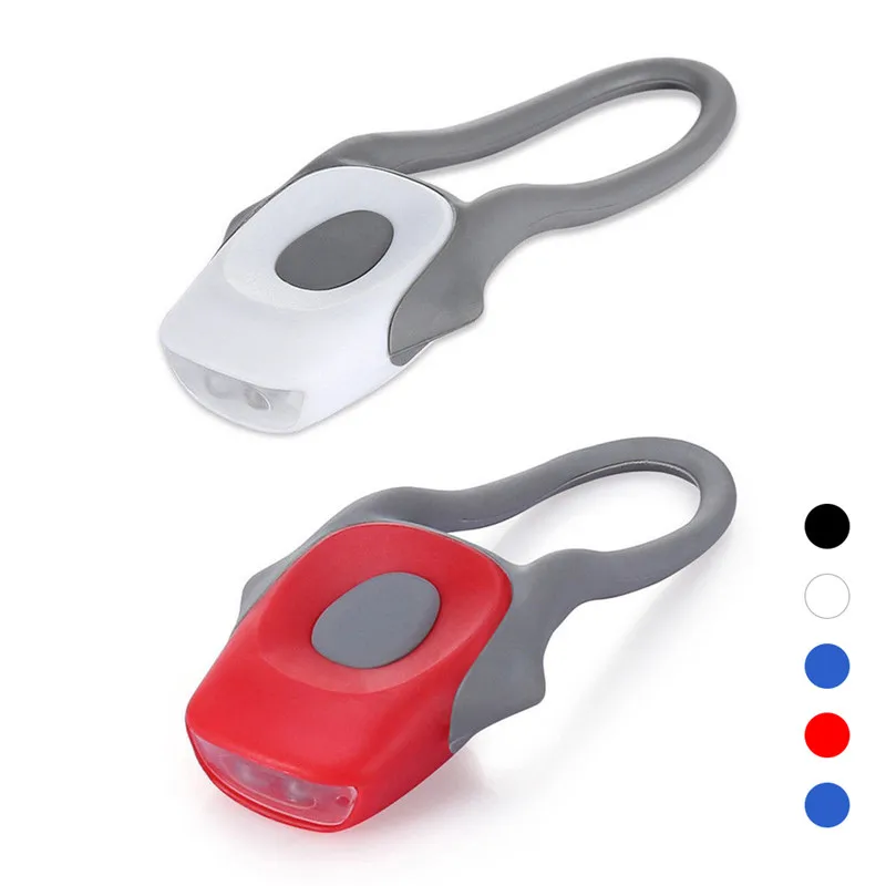 Новый стиль универсасветильник светодиодный водонепроницаемый велосипедный