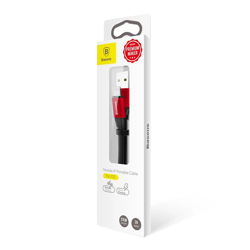 Для iPhone lightning usb кабель для зарядки данных для iPhone xs max xr x 8 7 6s plus 5s apple ipad Быстрый зарядный кабель короткие 20 см 2A