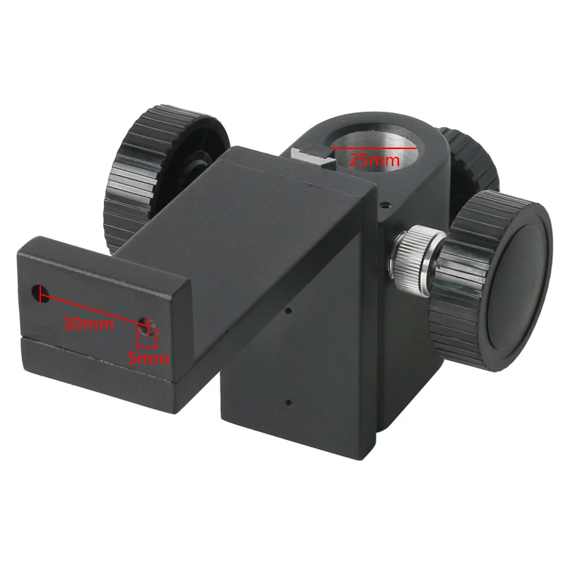 Диаметр с фокусным расстоянием 25 мм маленького размера круглой формы диаметром 32