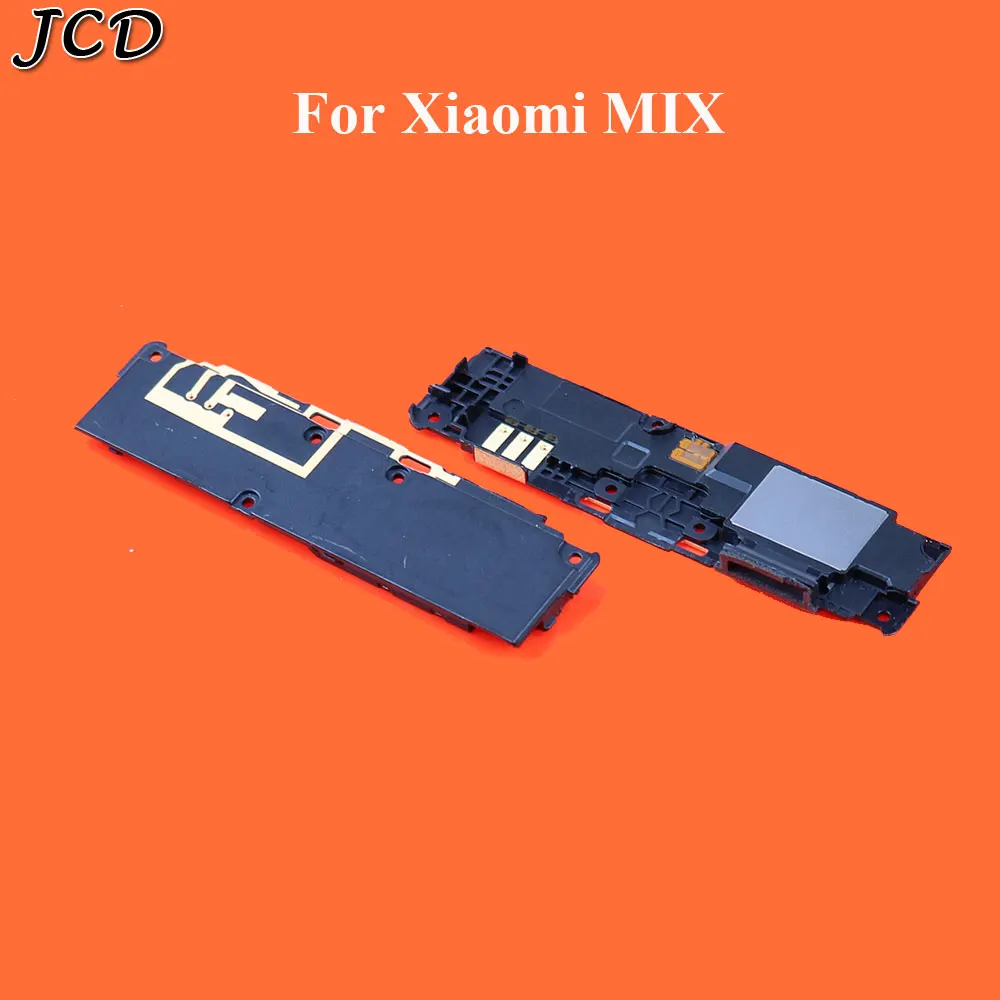 JCD громкоговоритель звуковой зуммер для телефона гибкий кабель Xiaomi Mi 5S Plus 6X A2 MIX 2