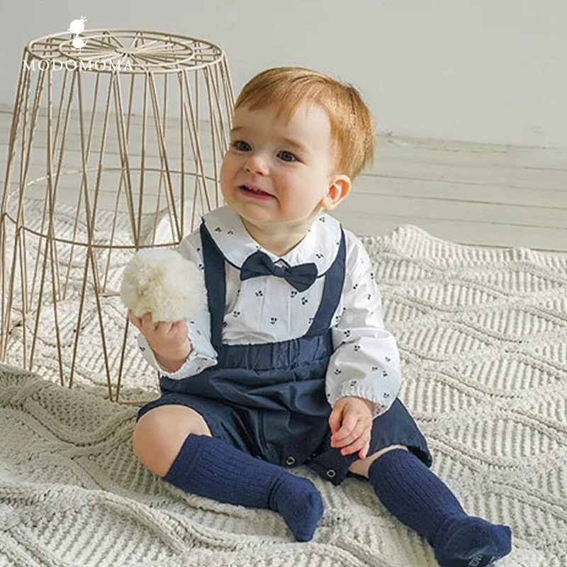 Комбинезоны для маленьких мальчиков официальный комбинезон новорожденных