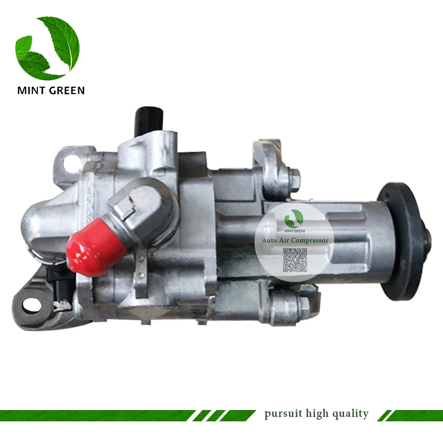 Новый Насос гидроусилителя руля Подходит для BMW X5 X6 E70 E71 E72 32416781008 32416781009 32416783902