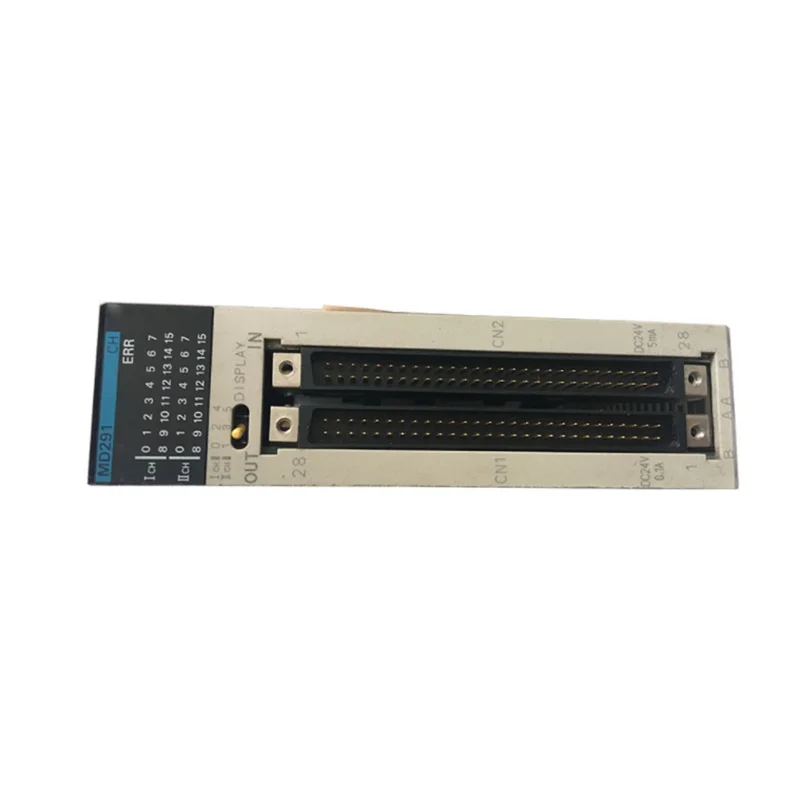 

New original In box {Spot warehouse} CS1W-MD291