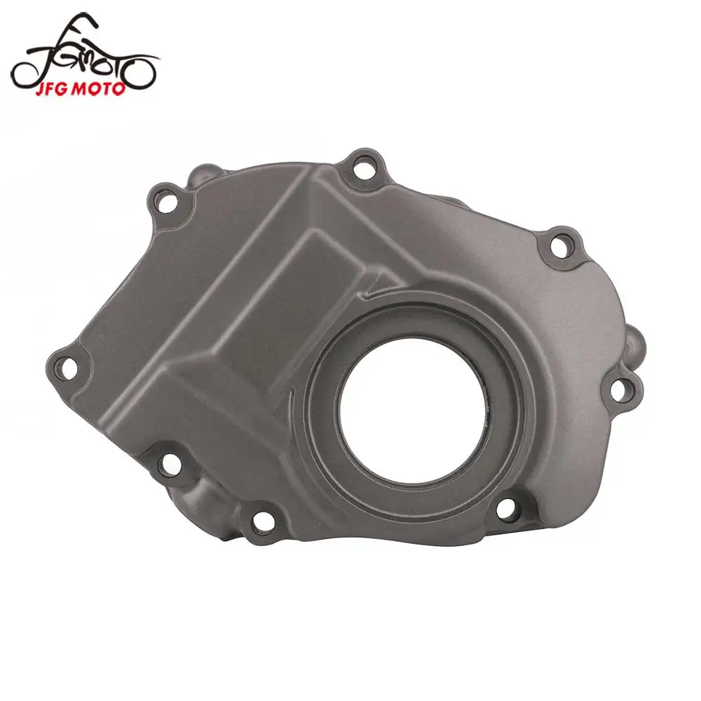Для HONDA CBR600 F2 F3 1992 1998 CB600 Hornet 2007 CBR CB 600 левый защитный чехол для двигателя мотоцикла