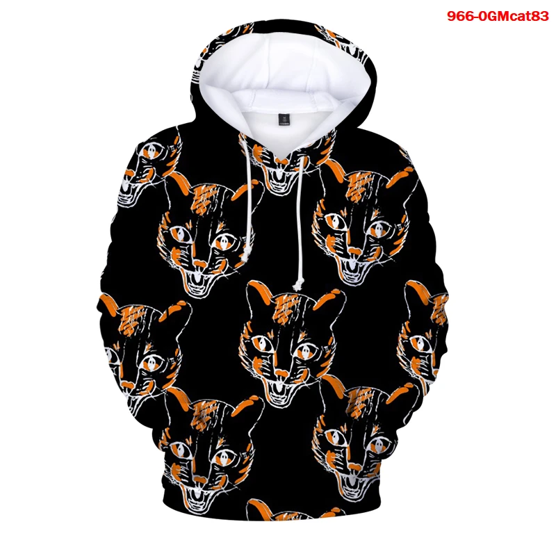 

cat Clothes hoodie 3D Print Hoodie for Men Women Cosplay Sweatshirt Winter Fashion Jacket Printed hoodie sweatshirt woman