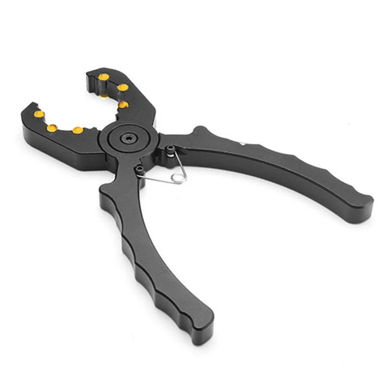 

Metal 37mm-45mm Outrunner Motor Holder Plier Wrench Tools For RC Quadcopter
