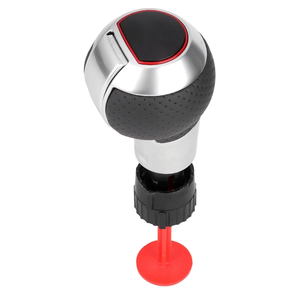 Автомобиль в стиле RS вертикальная рукоятка рычага подходит для Audi Q5