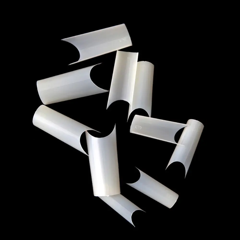 500 шт. накладные ногти для наращивания ногтей | Красота и здоровье