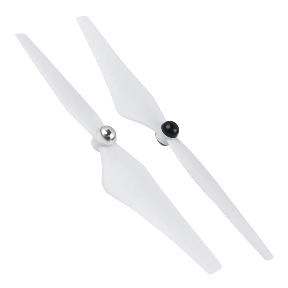 8 шт. 9450 пропеллеров для дрона DJI Phantom 3/2 9 4 дюйма CW/CCW | Автомобили и мотоциклы