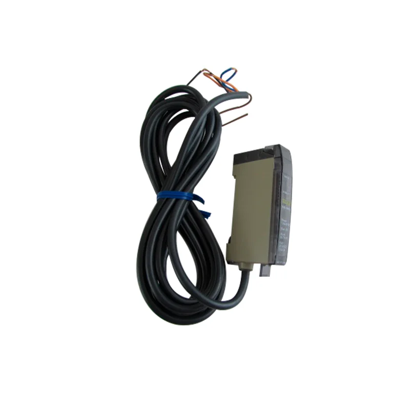 

omron original ultrasonic fiber optic sensor E3JK-DS30M1 2M