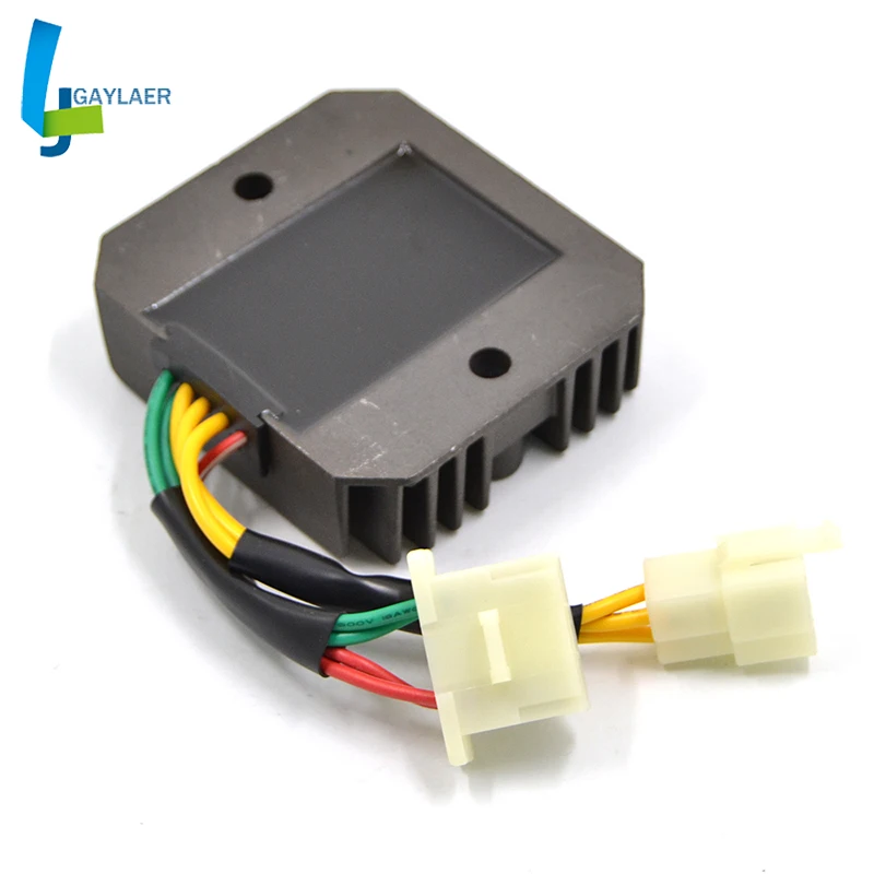SH538D-13 Motorcycle Regulator Rectifier for Honda XRV650 XLV600 XL600V VF700C VF700 VF 700 C VT800C MAGNA SHADOW |