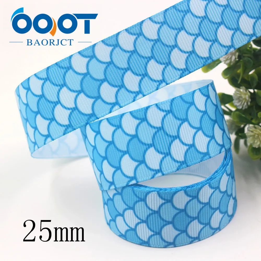 OOOT BAORJCT I-191121-2516 25 мм 10 ярдов мультфильм термотрансферные печатные корсажные ленты