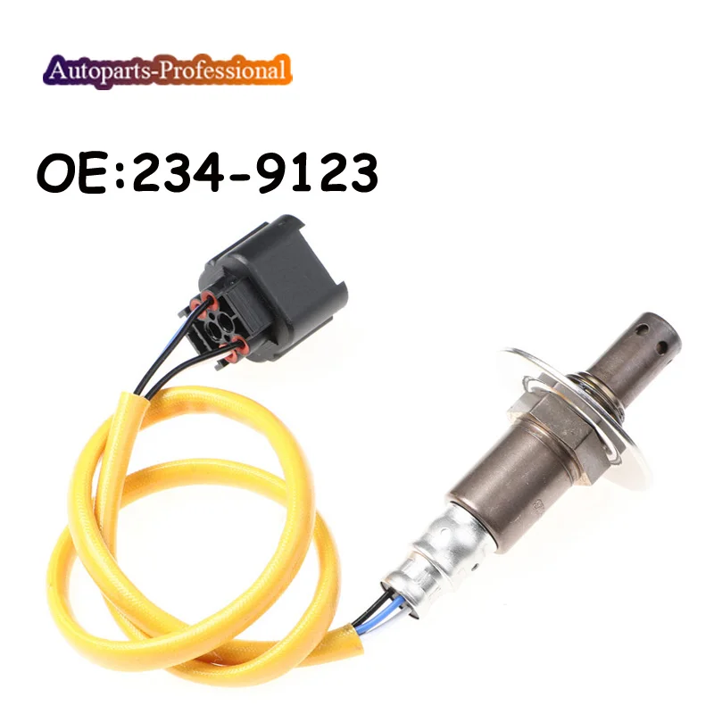 

Car For SAAB 9-2X Subaru Forester Impreza Sport Legacy Outback 2.5L-H4 234-9123 22641-AA36A 22641-AA360 Lambda O2 Oxygen Sensor