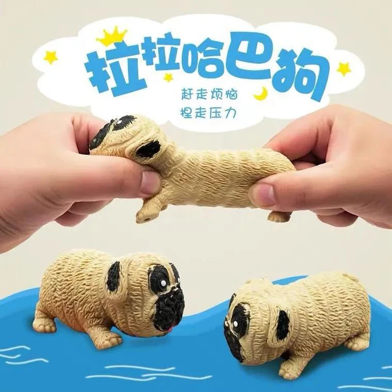 

Детские игрушки для снятия стресса, мягкая игрушка для снятия стресса