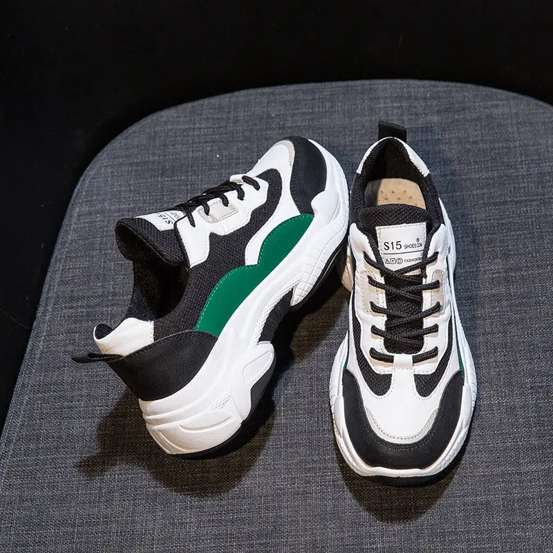 

2021 Hot Sale Women's Cloth Shoes Korean Version Fashion Breathable Sports Casual Student Canvas Shoe Ins Board Shoe Women Shoes