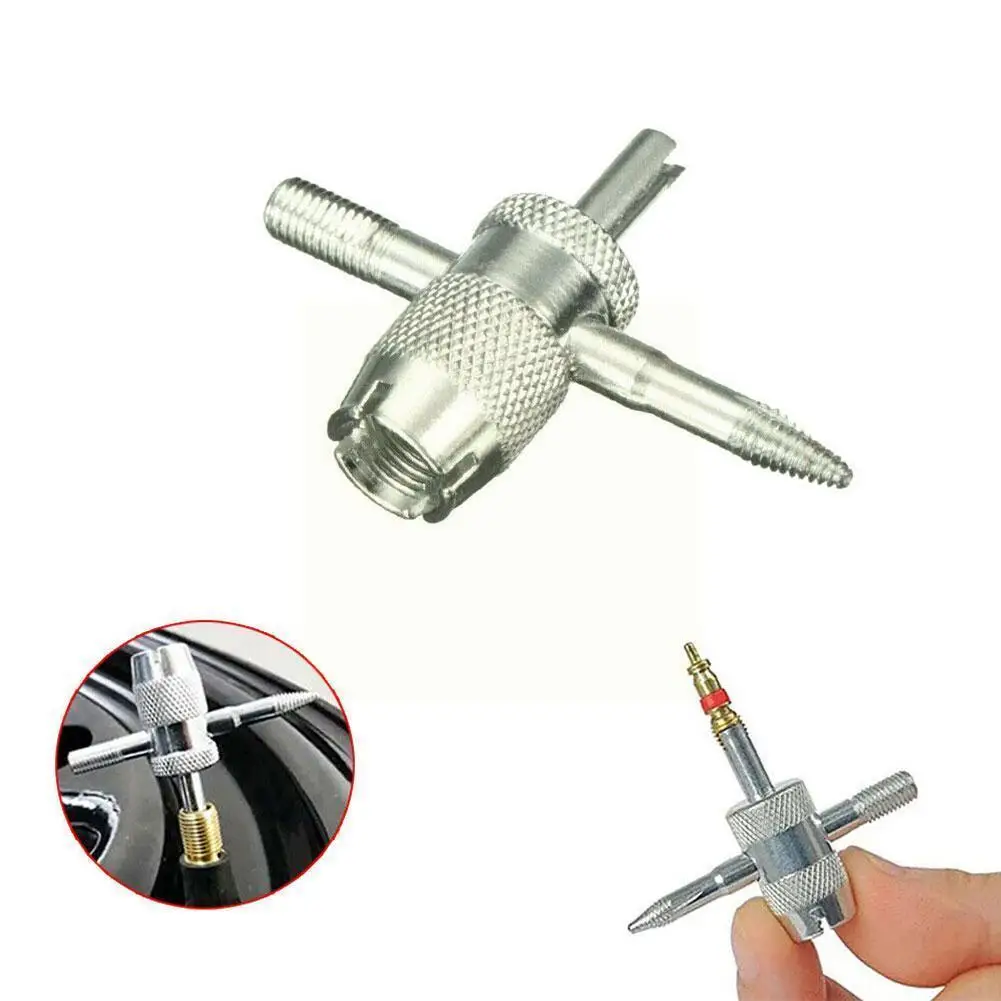 

43 шт./компл. инструмент для установки клапана для ремонта автомобильных шин