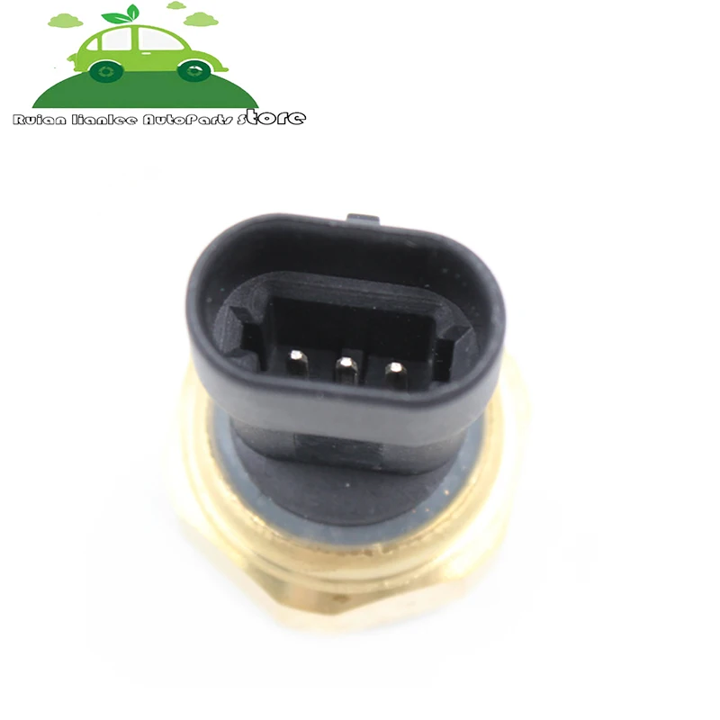 Высококачественный датчик давления масла для Cummins /Dodge N14 M11 ISX L10 3080406 4921487 |