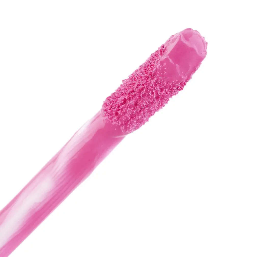 Новая популярная Водонепроницаемая влага увлажняющая блеск для губ Макияж