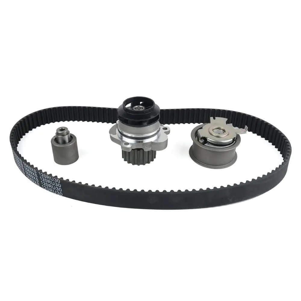 AP01 Новинка для Audi VW SKODA SEAT FORD 1 9 2 0 TDI комплект ремней ГРМ/кулачка с водяным насосом |