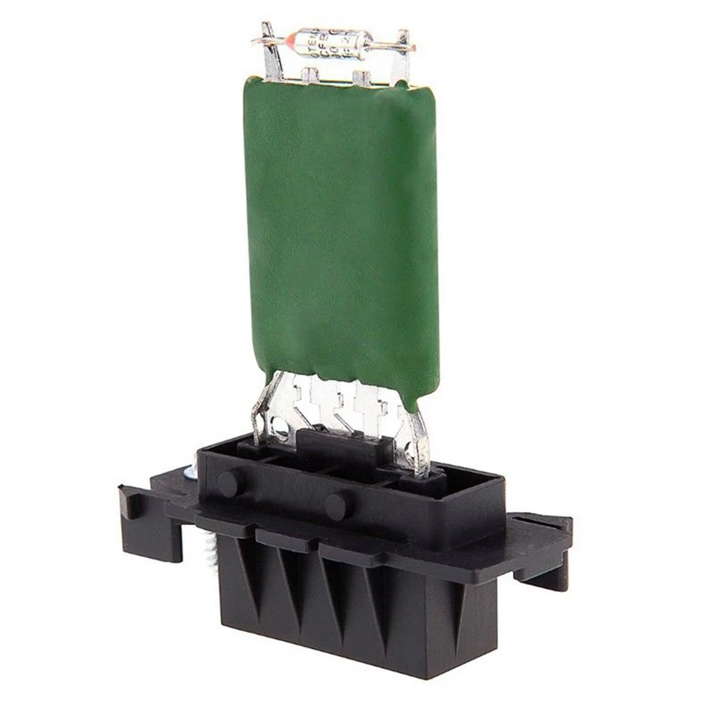 Часть салона РЕЗИСТОР прочный вентилятор сменный нагреватель двигателя