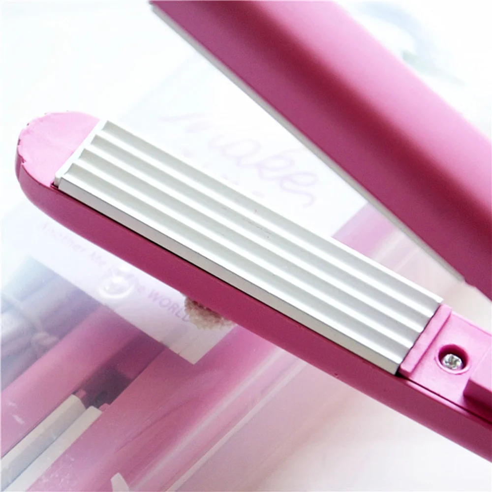 

110V-220V Mini Handheld Sealer Heat Sealing Machine for Food Preservation Vaccum Packing (Random Color)