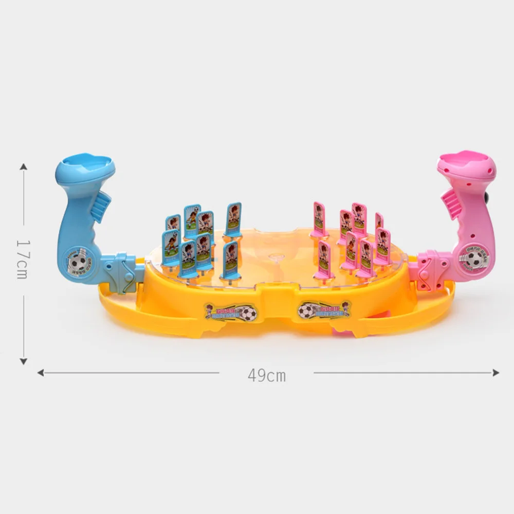 Пластмассовая детская креативная настольная игра Интерактивная игрушка подарок