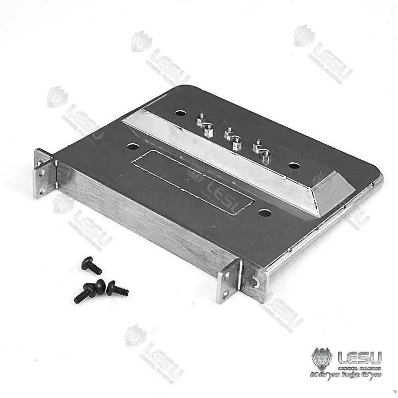 фиксирующая пластина lesu для р