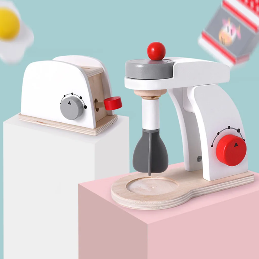 Детские игрушки M50 # Классические обучающие для домашнего использования имитация