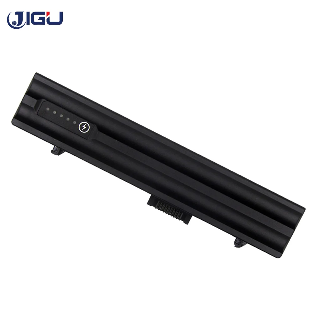 JIGU Новый аккумулятор для ноутбука dell Inspiron 630m 640m E1405 PP19L XPS M140 312-0451 451-10284 RC107 Y9943 6