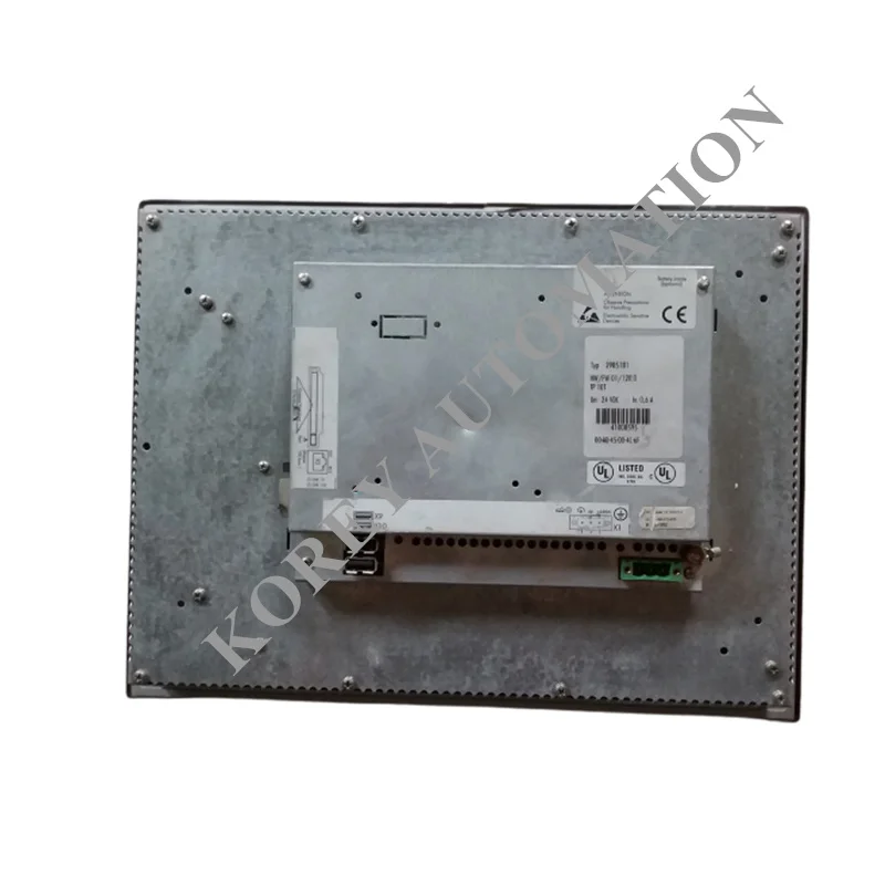 

In Stock Phoenix Touch Screen 2985181 HW/FW01/120.0 Fully Tested