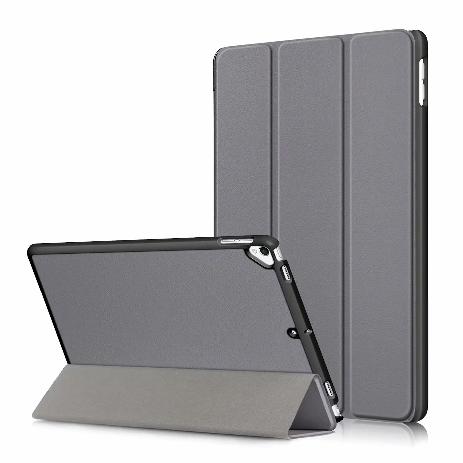 Чехол для ipad 10,2 Pro folio case для Apple ipad 7th 10," Кожаный Чехол folio magnet чехол