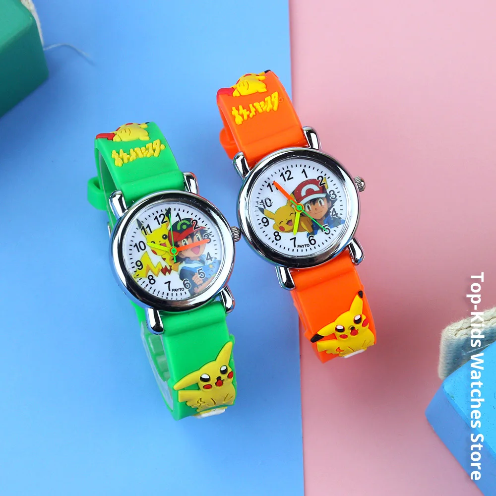 Рисунок 3 - Часы детские, резиновые