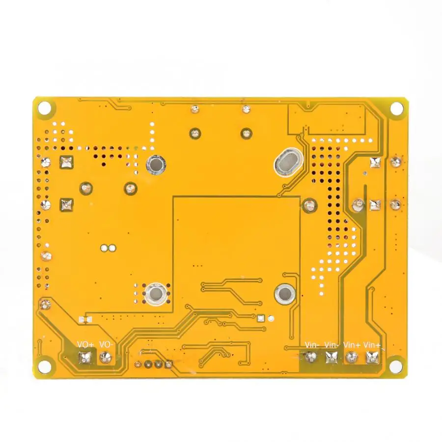 Регулятор напряжения автоматический повышающий понижающий модуль
