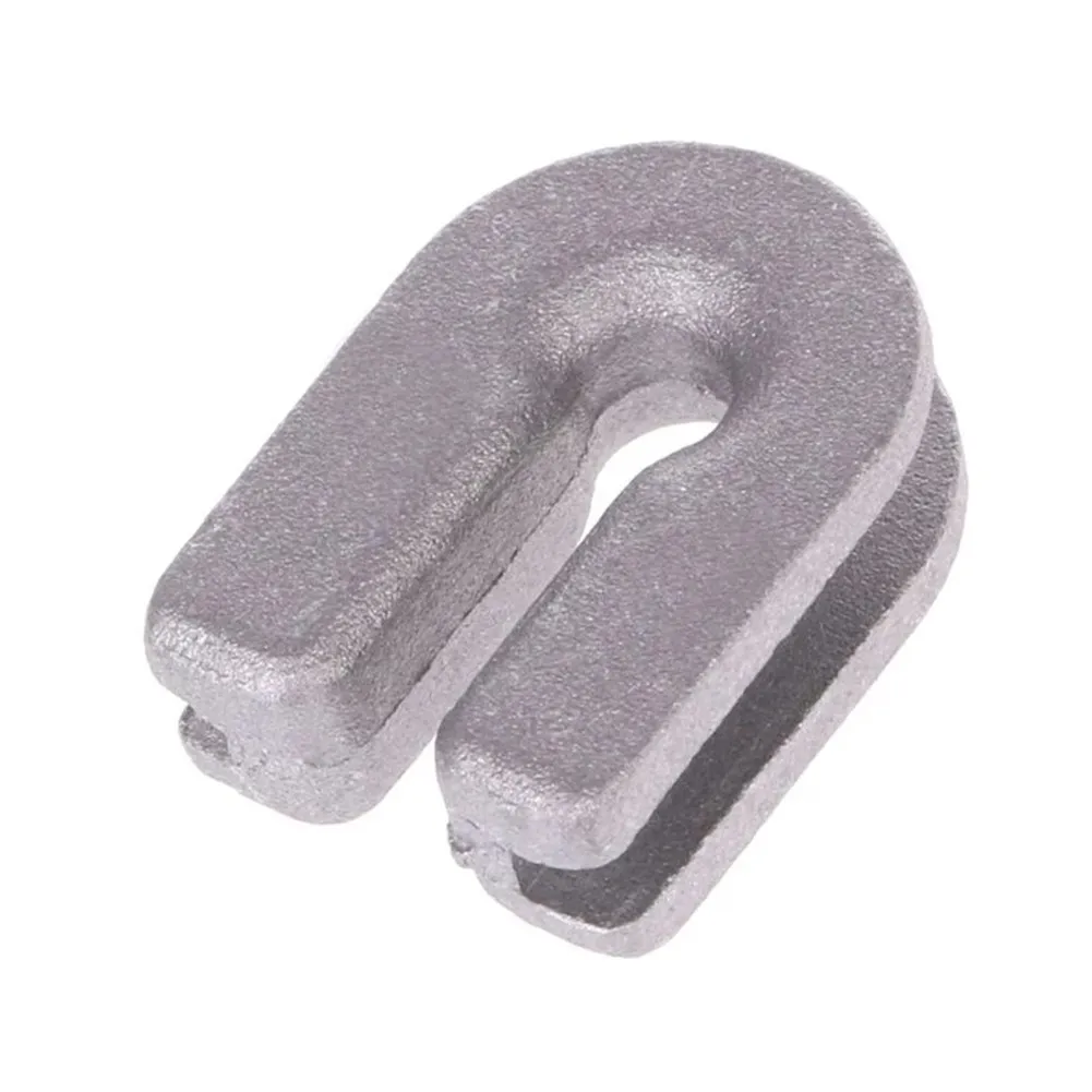 

4Pcs Trimmer Head Eyelets For Husqvarna P25 Strimmer Brush Cutter Replacement