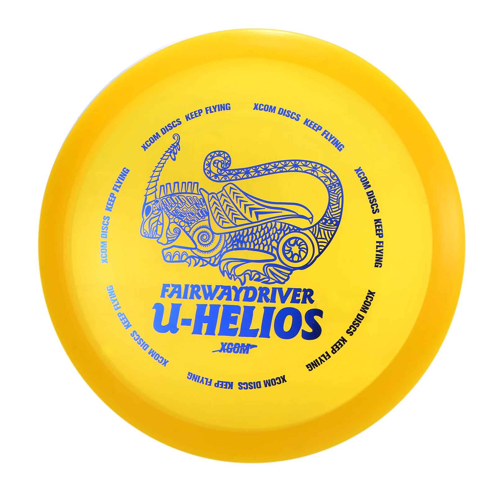 Спортивный диск для гольфа летающий игра метание детей взрослых начинающих