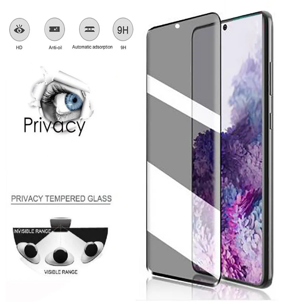 Защитная пленка для экрана Samsung Galaxy S20 / plus Ultra|Защитные стёкла и плёнки телефонов| |