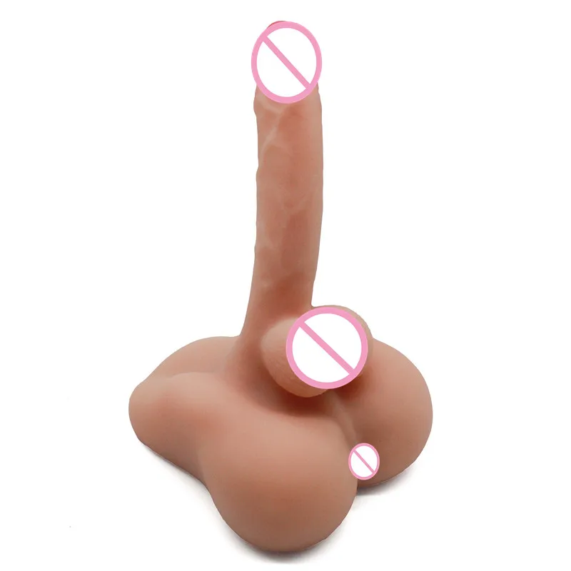 1 7 кг Для мужчин гей анальный фаллоимитатор взрослые секс игрушки для пенис