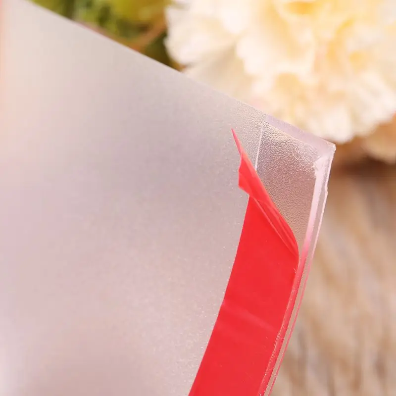 

Clear Child Safety Door Hinge Protector Cover Finger Pinch Guard Baby Security for The Back of Door Domestic Kindergarten School