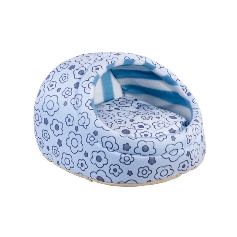 Новинка симпатичные Тапочки для домашних животных кошек собак принцесс гнездо