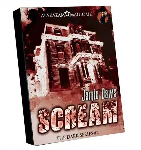 

Крик от Jamie Daws