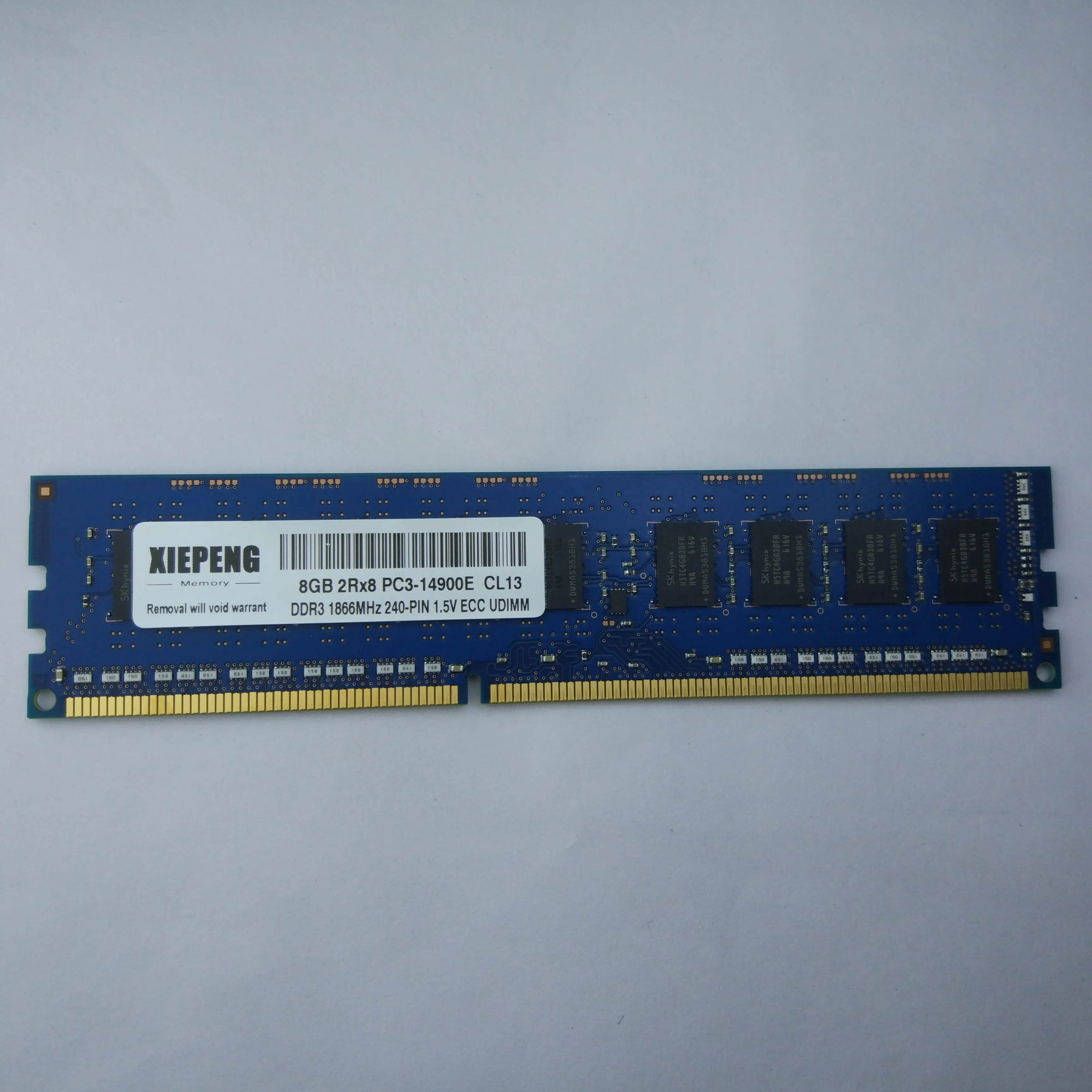 

Для серверной платы Intel s2600cp4mone S2600CO4 S2600COE S2600COEIOC RAM 32 Гб DDR3L 1600 PC3 12800R 8G 1333 ECC 16 Гб 10600 Reg ECC