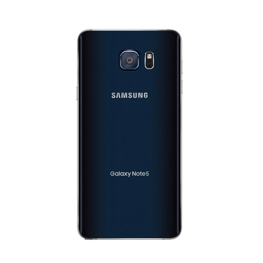 4 ГБ 32 ГБ/64 ГБ т-мобильная версия samsung Galaxy Note5 Note 5 N920T мобильный телефон 7. " Exynos 7420 Восьмиядерный NFC телефон